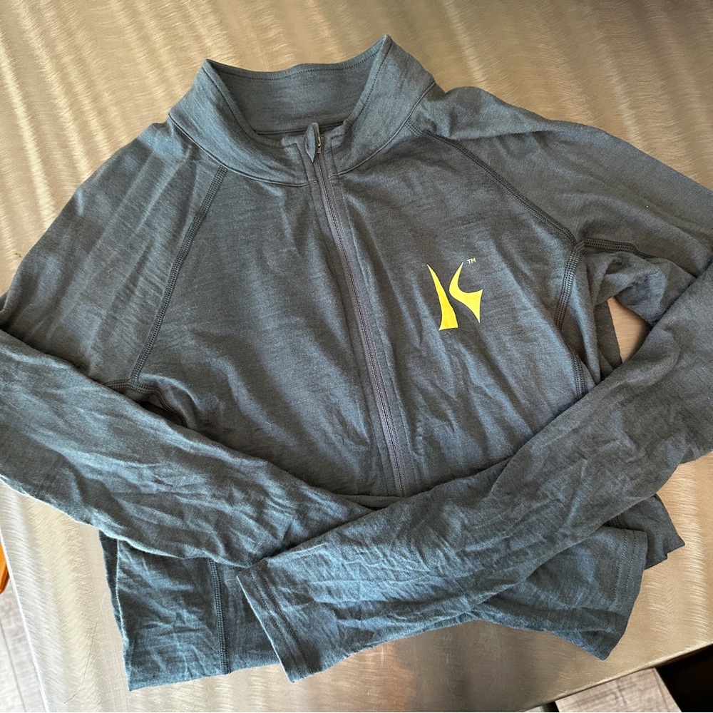 Women’s Medium Killik Base Layer set